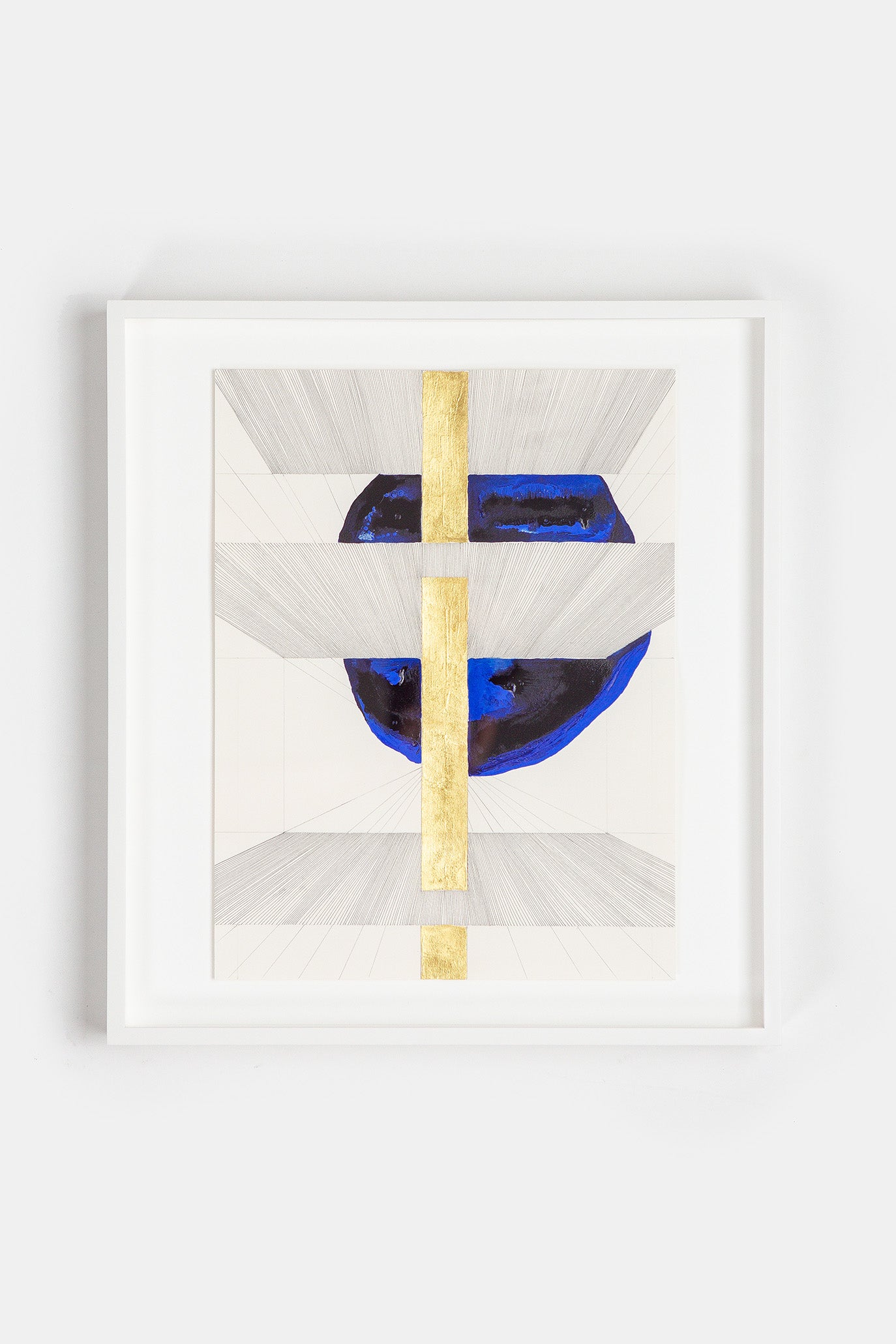 Marta Elise Johansen Psychomagical Landscape No. 12, 2026