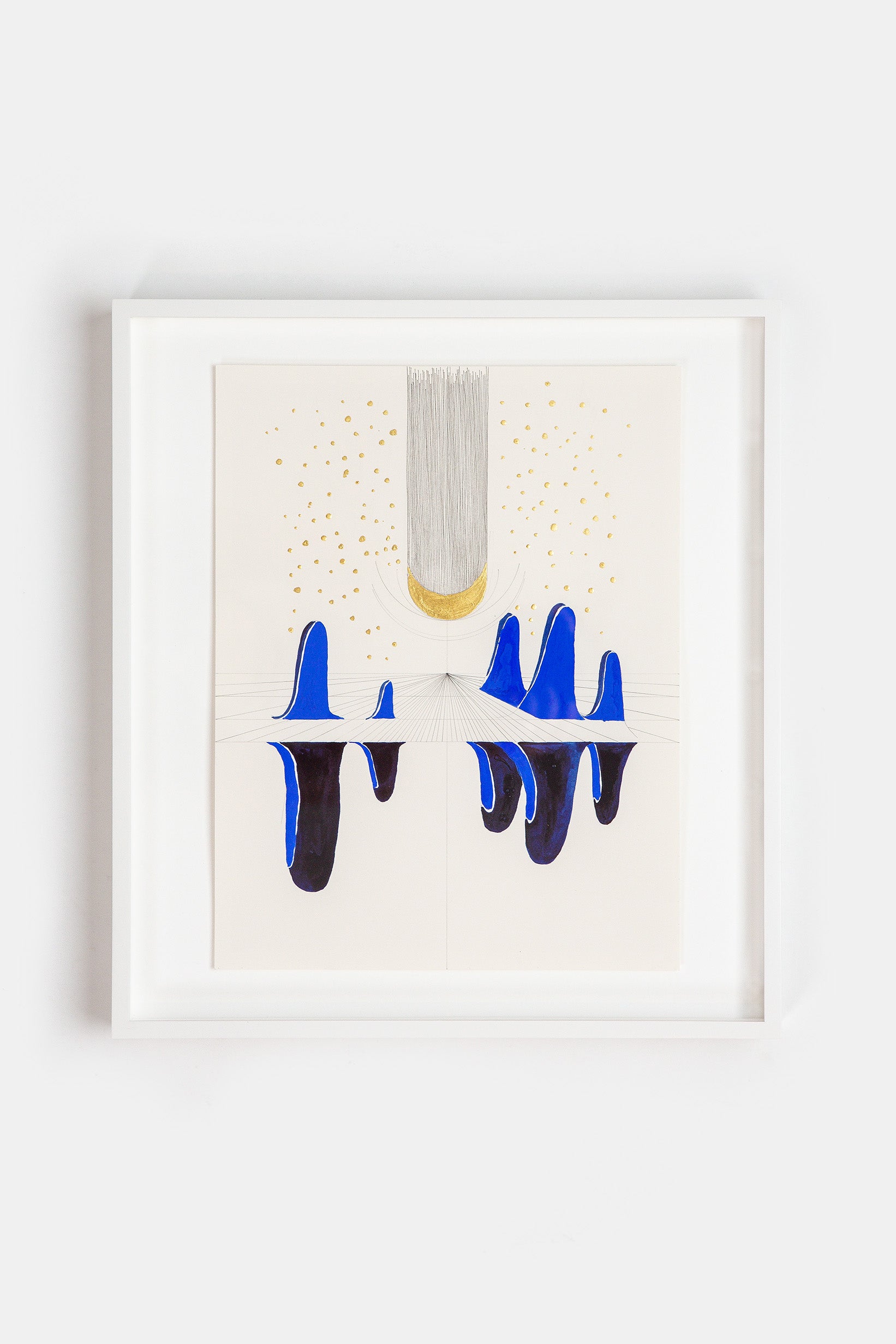 Marta Elise Johansen Psychomagical Landscape No. 2, 2026