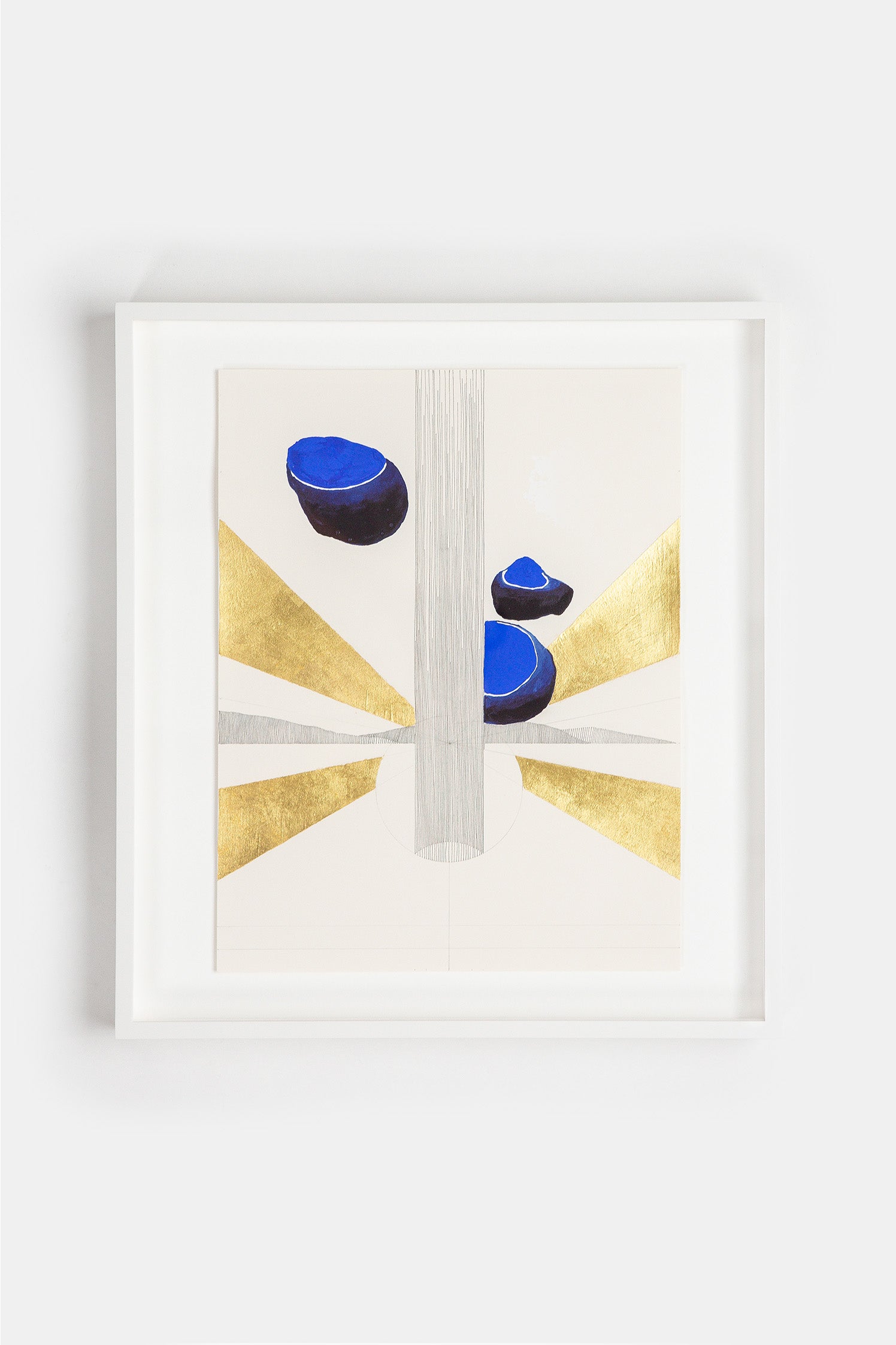 Marta Elise Johansen Psychomagical Landscape No. 5, 2026
