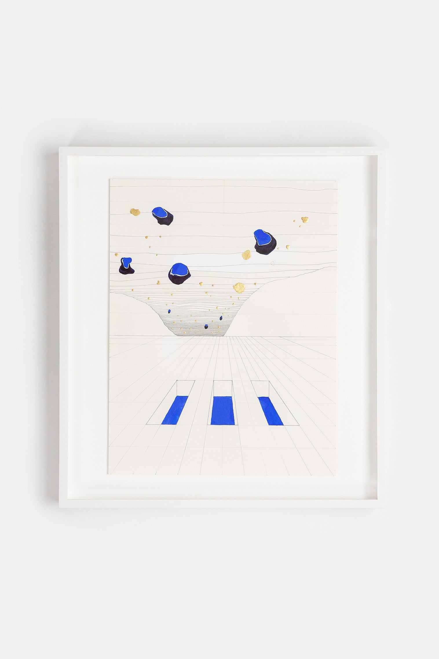 Marta Elise Johansen Psychomagical Landscape No. 6, 2026