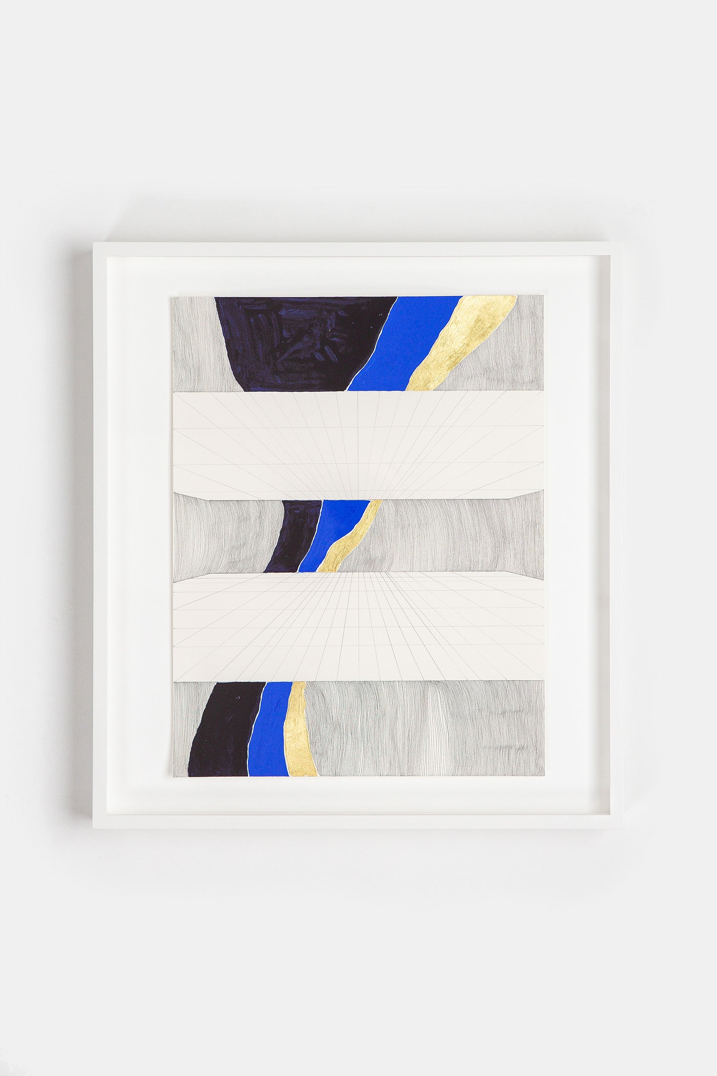 Marta Elise Johansen Psychomagical Landscape No. 7, 2026