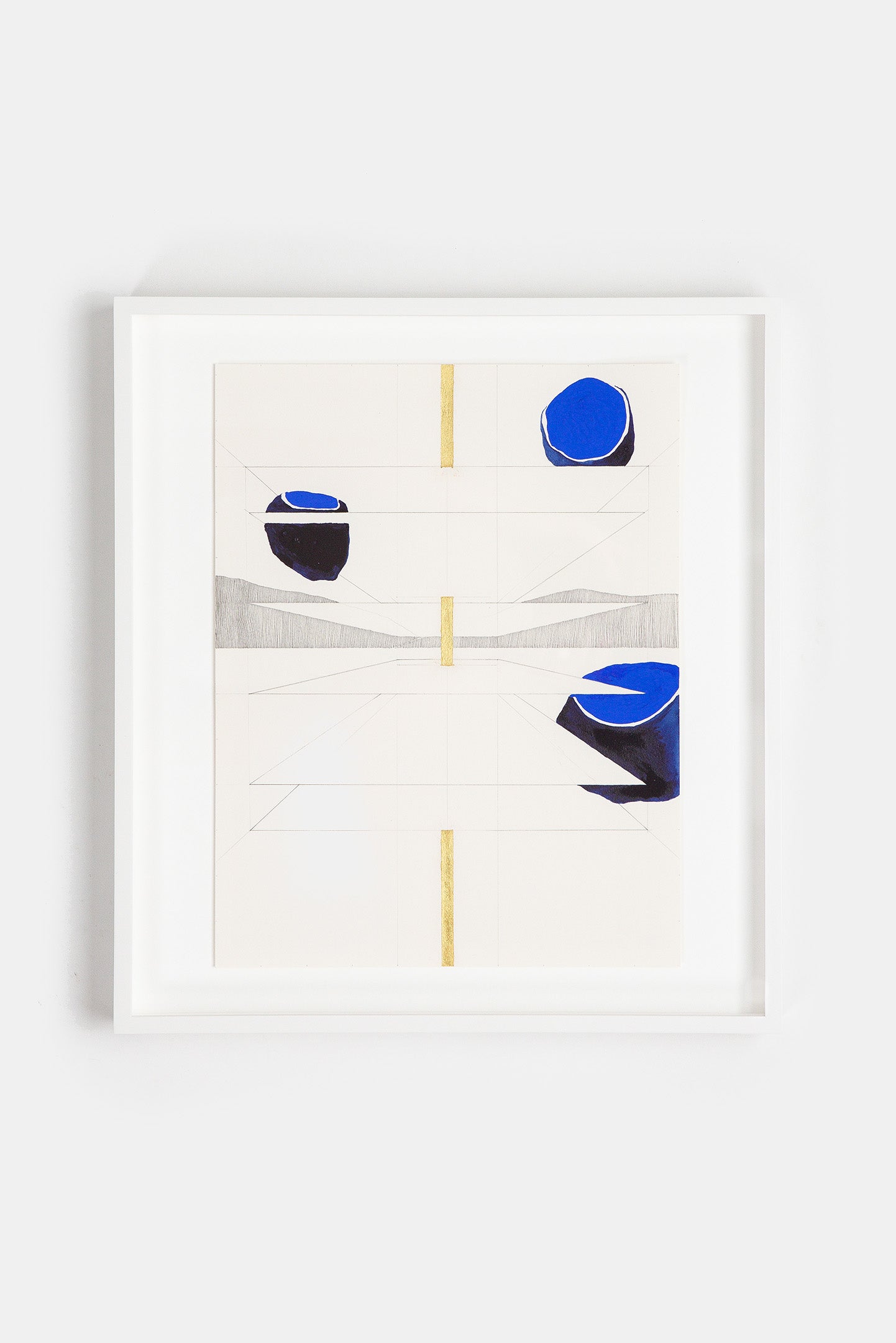 Marta Elise Johansen Psychomagical Landscape No. 8, 2026
