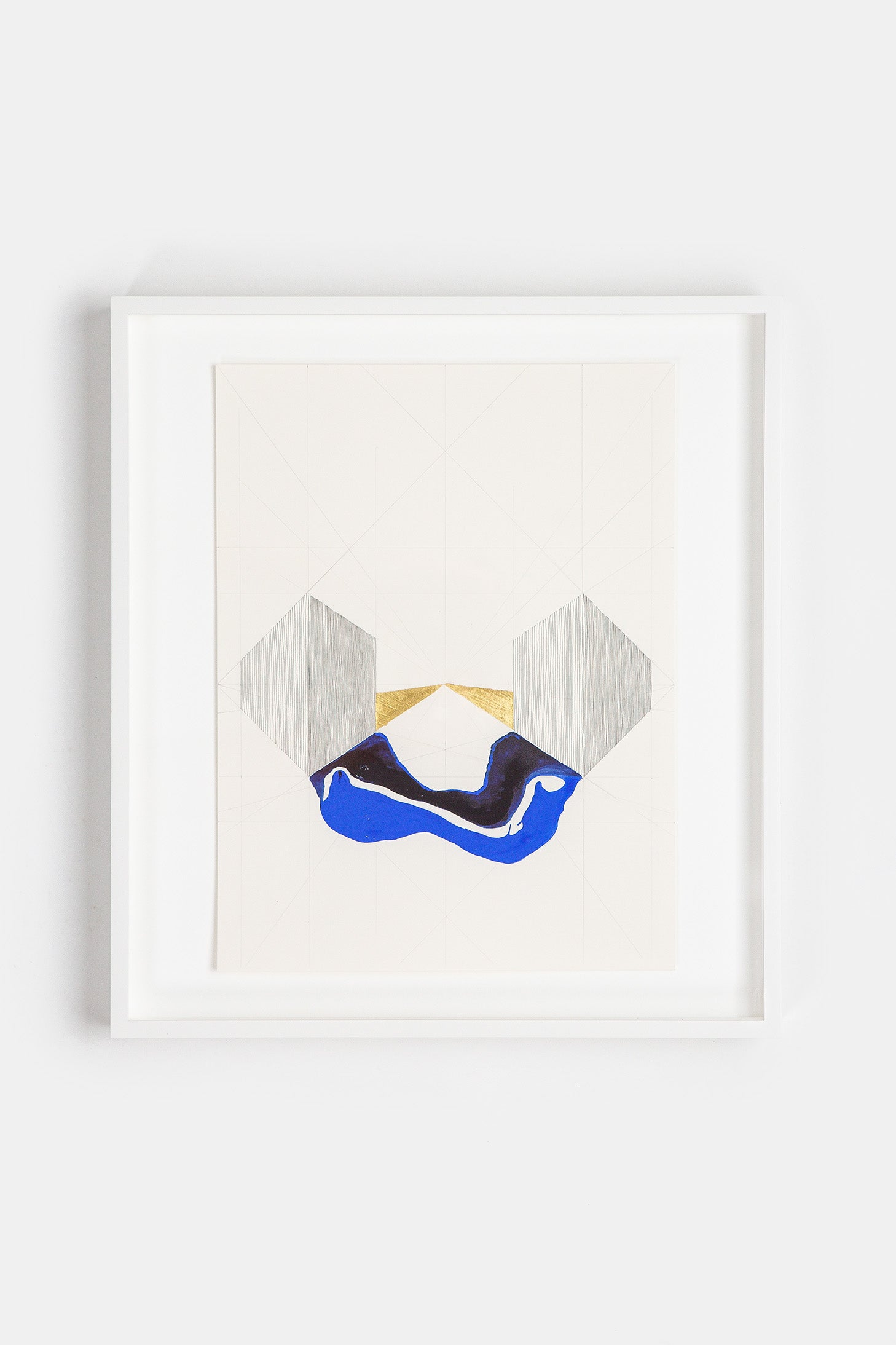 Marta Elise Johansen Psychomagical Landscape No. 9, 2026