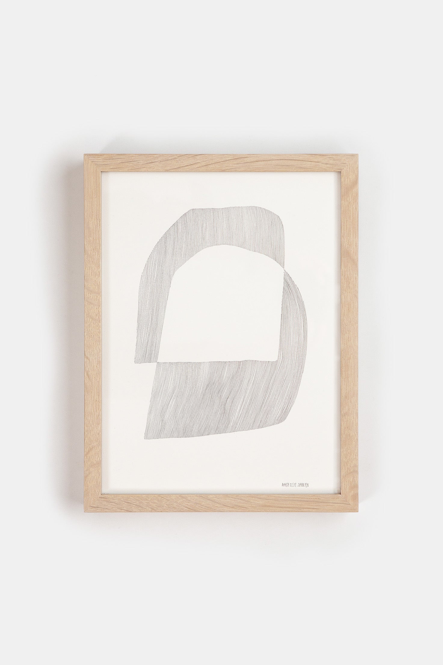 Marta Elise Johansen Untitled No. 23, 2023