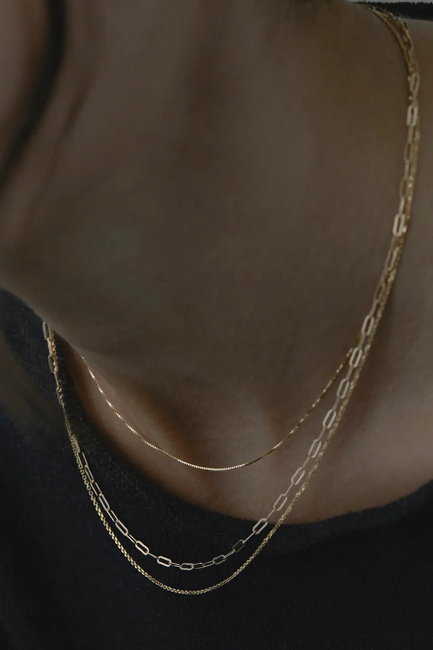 Satomi Kawakita Juno Necklace