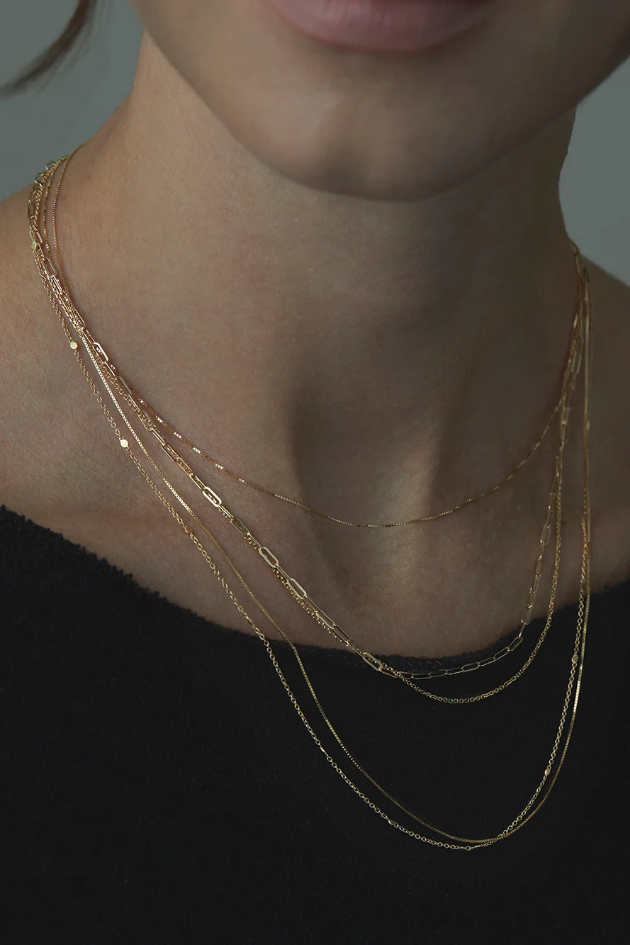 Satomi Kawakita Juno Necklace