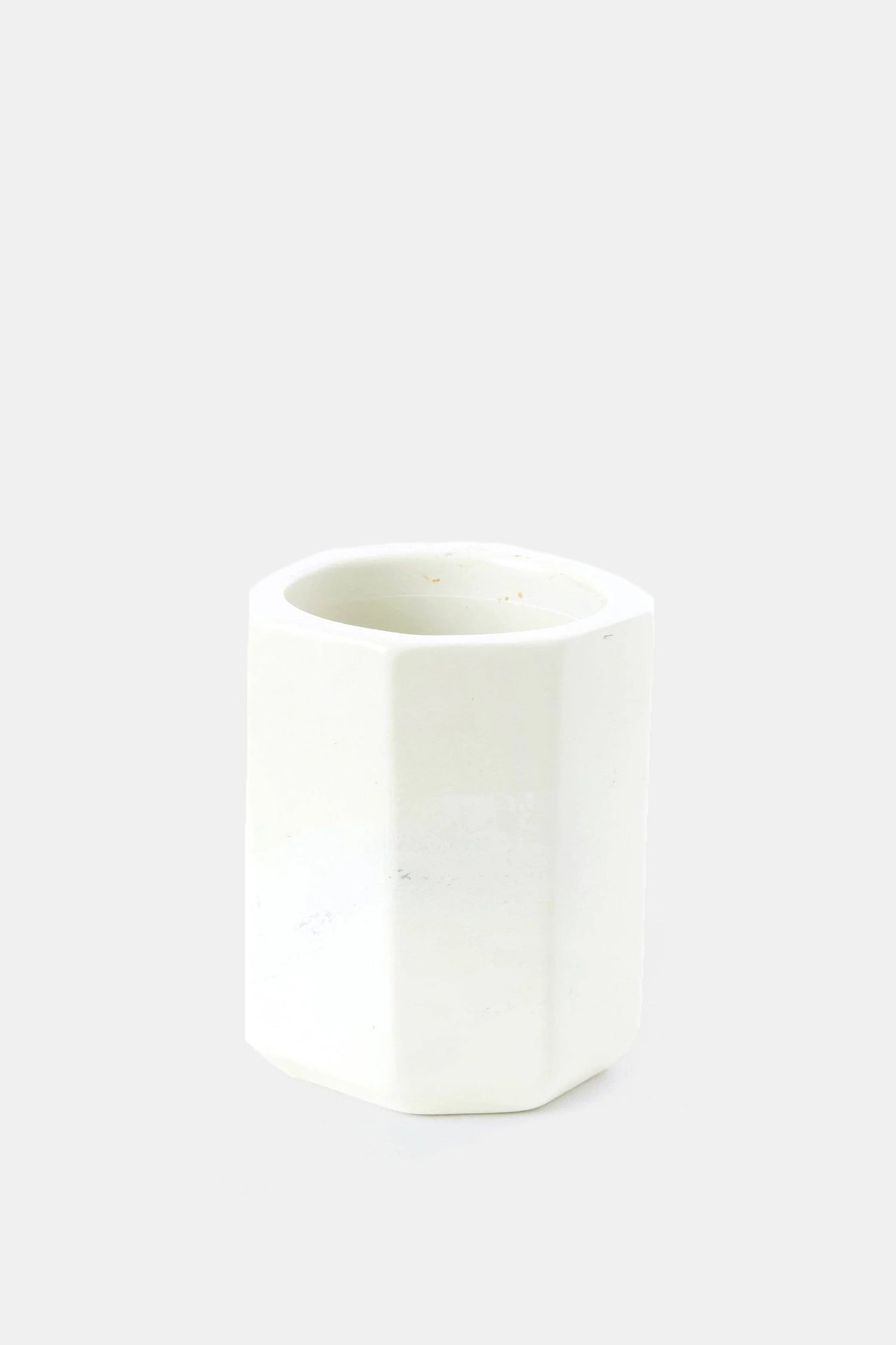 Soapstone Utensil Crock