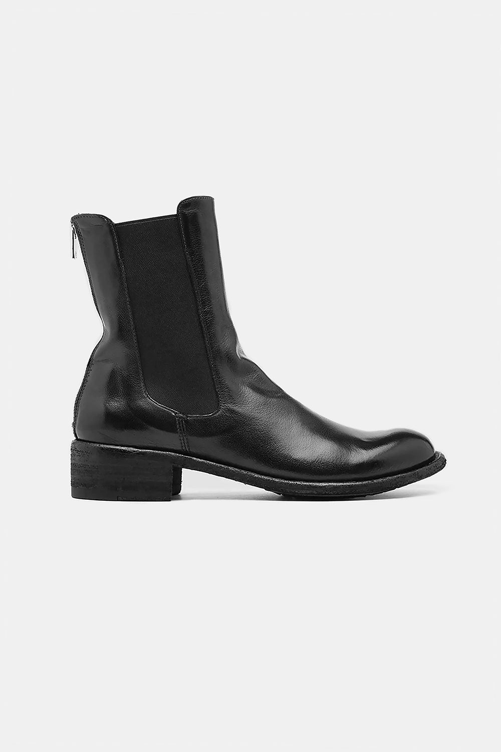 Officine Creative Lison Boot In Nero