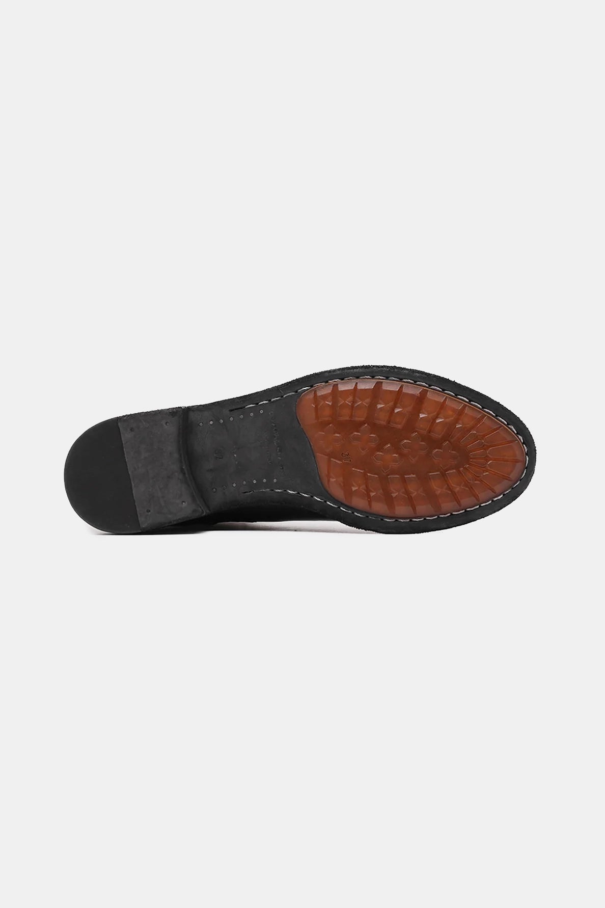 Officine Creative Lison Boot In Nero