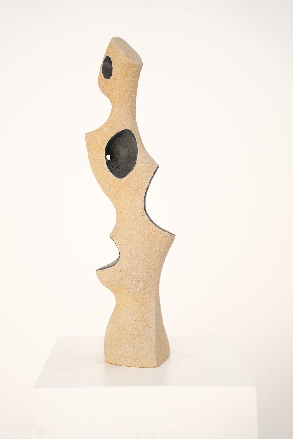 Peter St. Lawrence Maquette for Murmurations