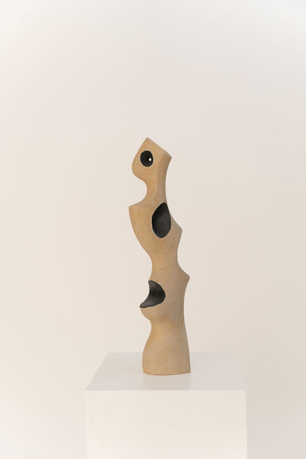 Peter St. Lawrence Maquette for Murmurations