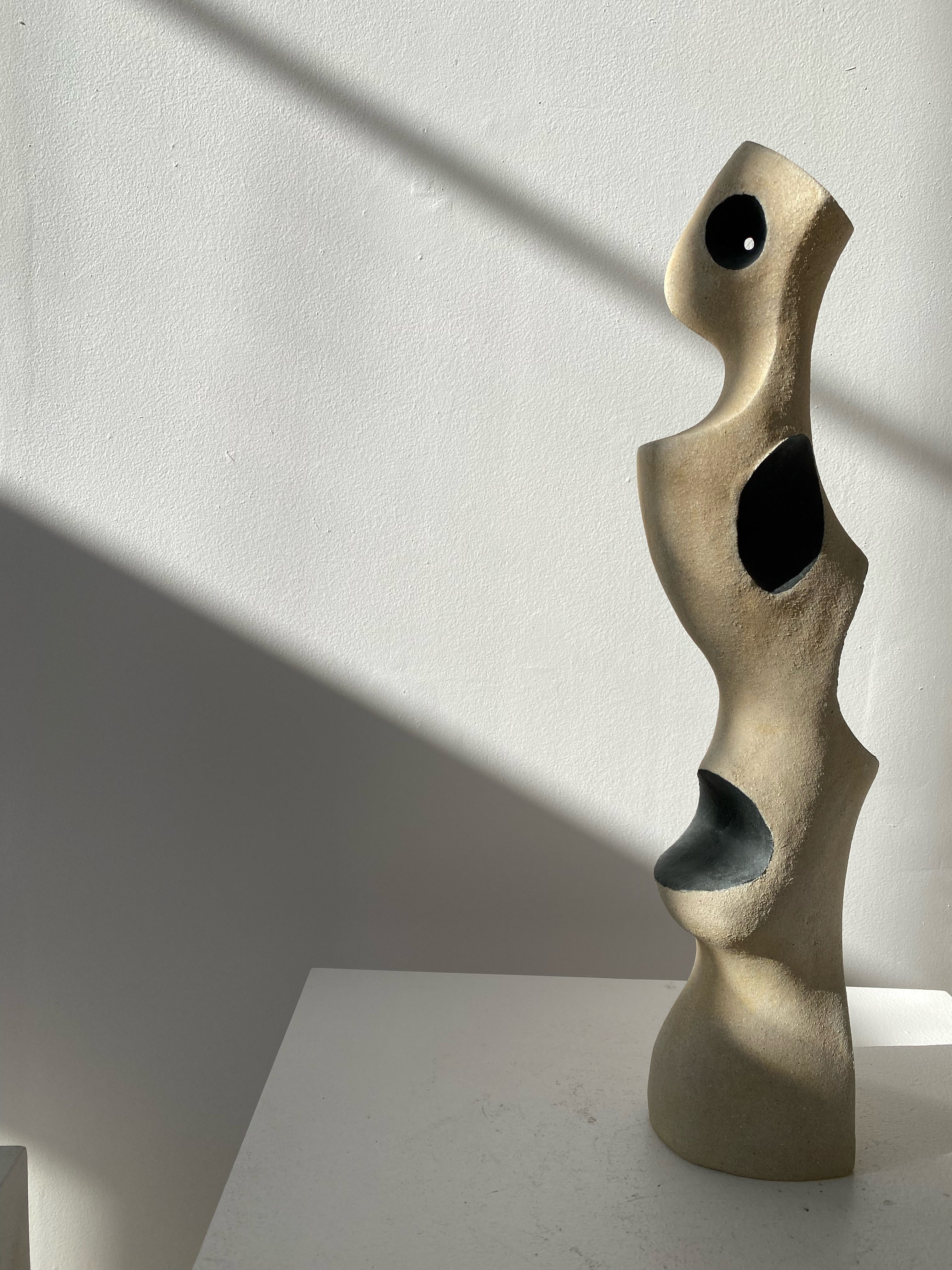 Peter St. Lawrence Maquette for Murmurations