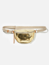 Bellerose Rosie Bag In Gold