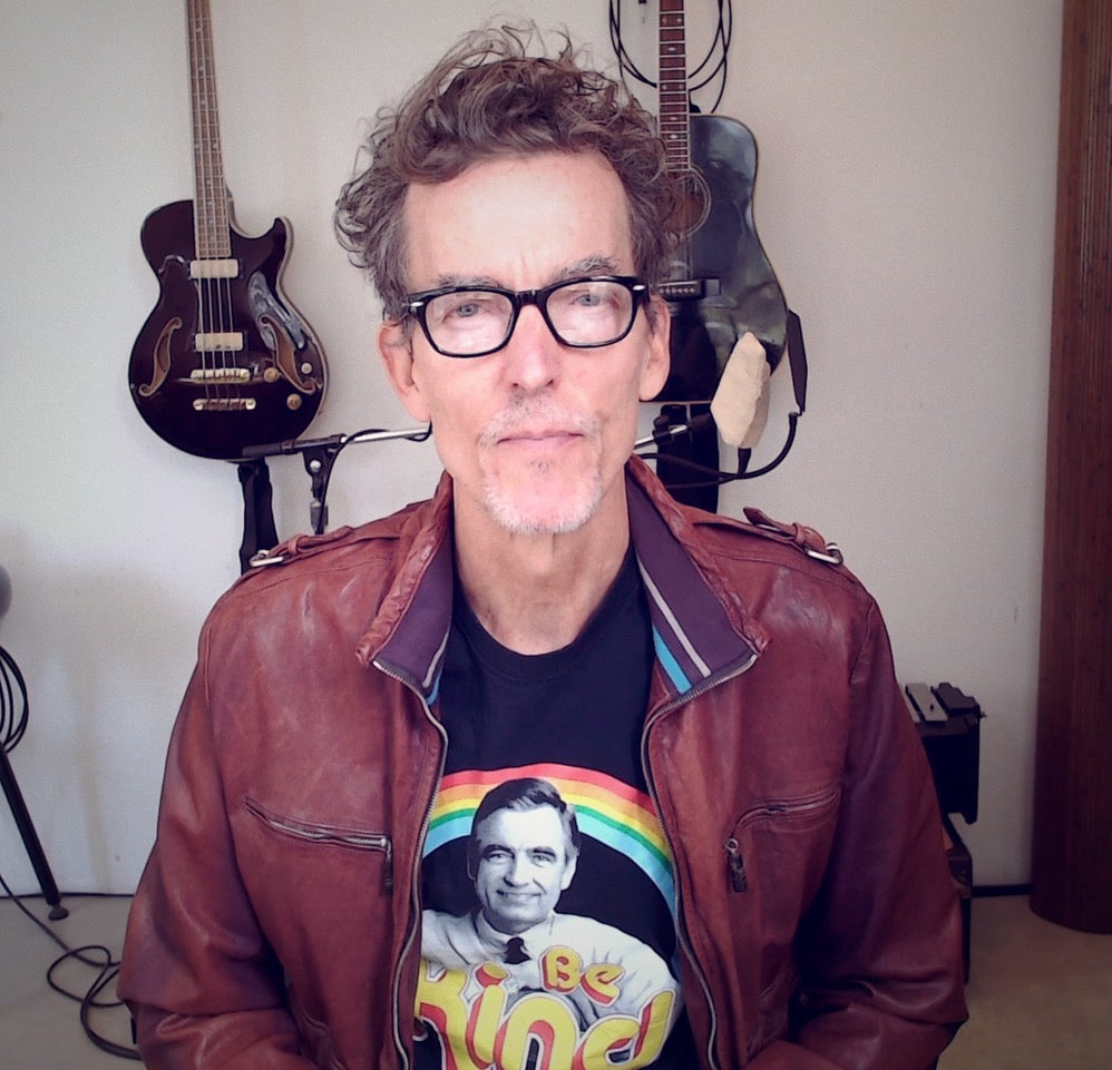 BEING CREATIVE • CREATIVE BEING with Steven Emerson