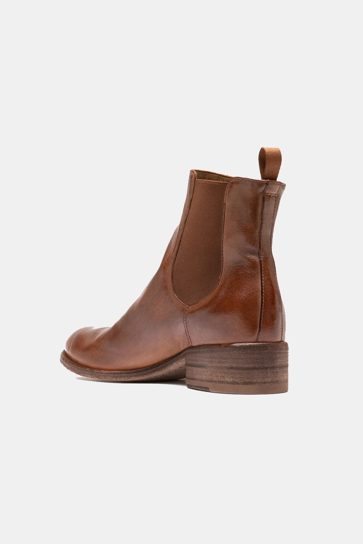Officine Creative Shantel Boot in Nutshell
