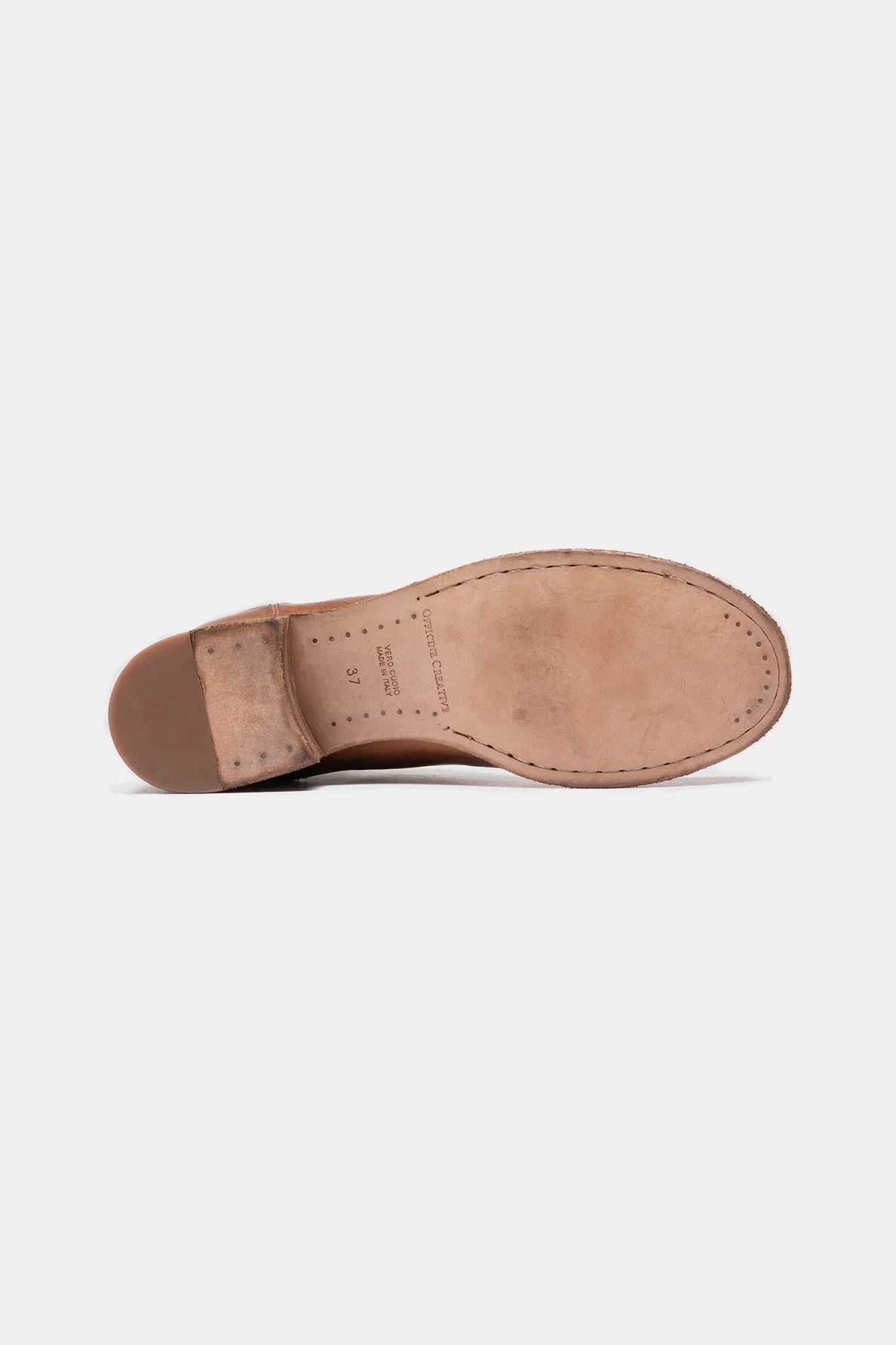 Officine Creative Shantel Boot in Nutshell