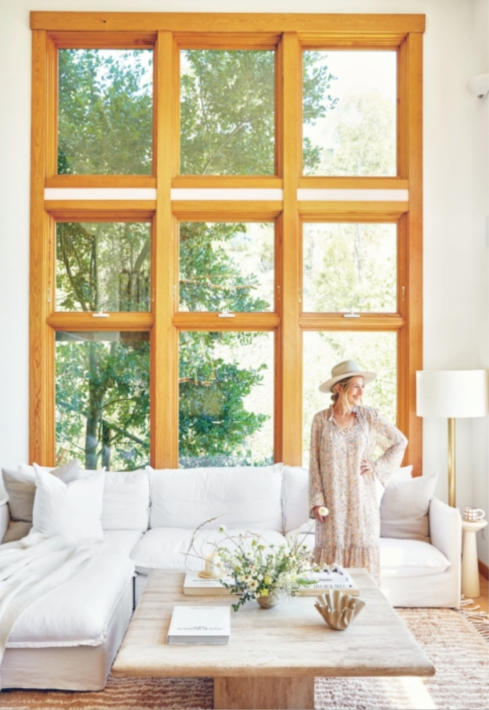 Organized Living by Shira Gill