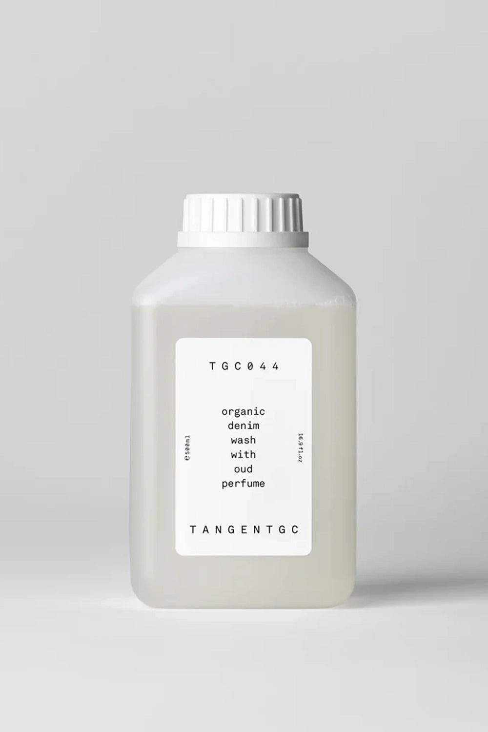 Tangent GC Organic Oud Denim Wash