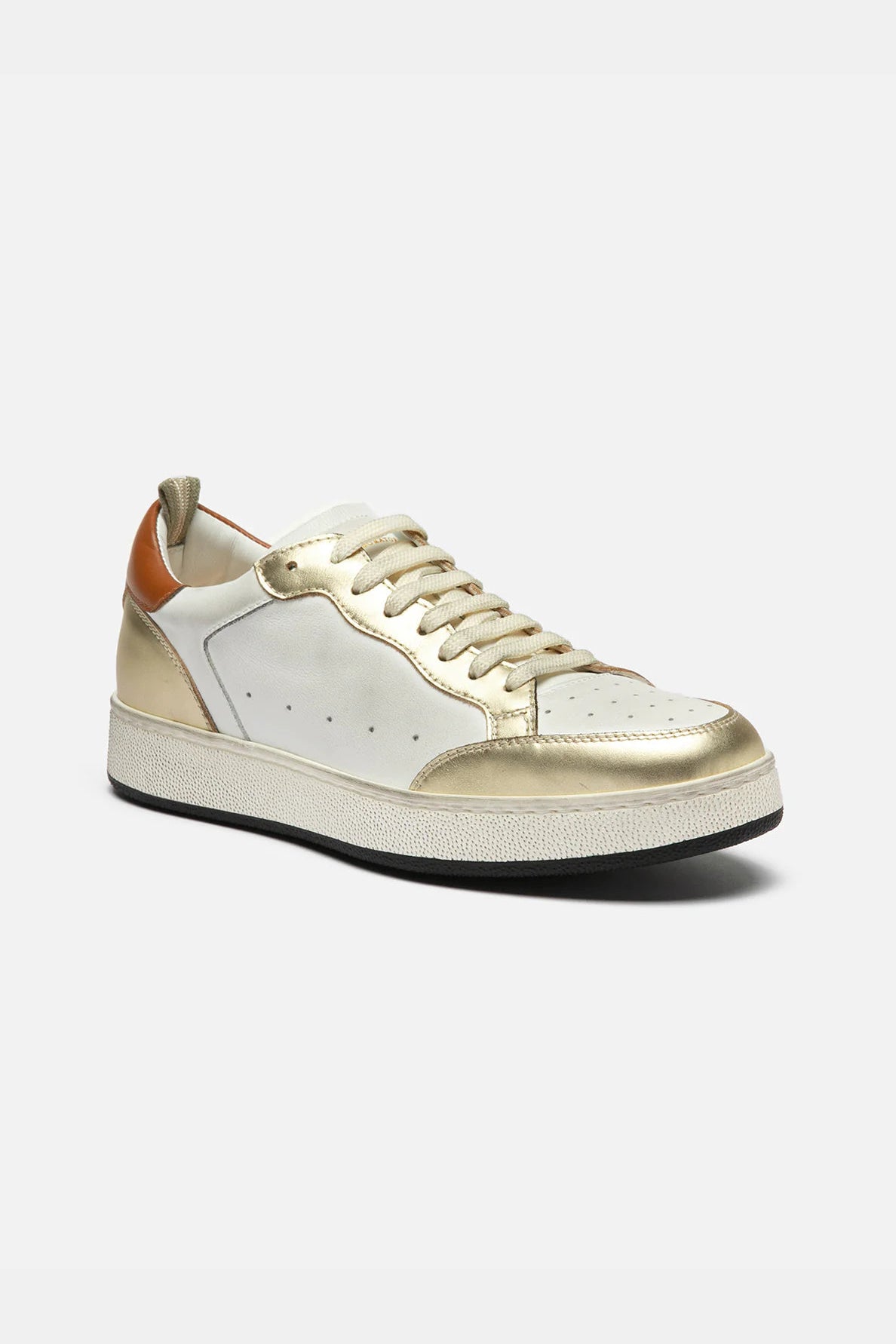 Officine Creative The Answer Sneaker in Lunar