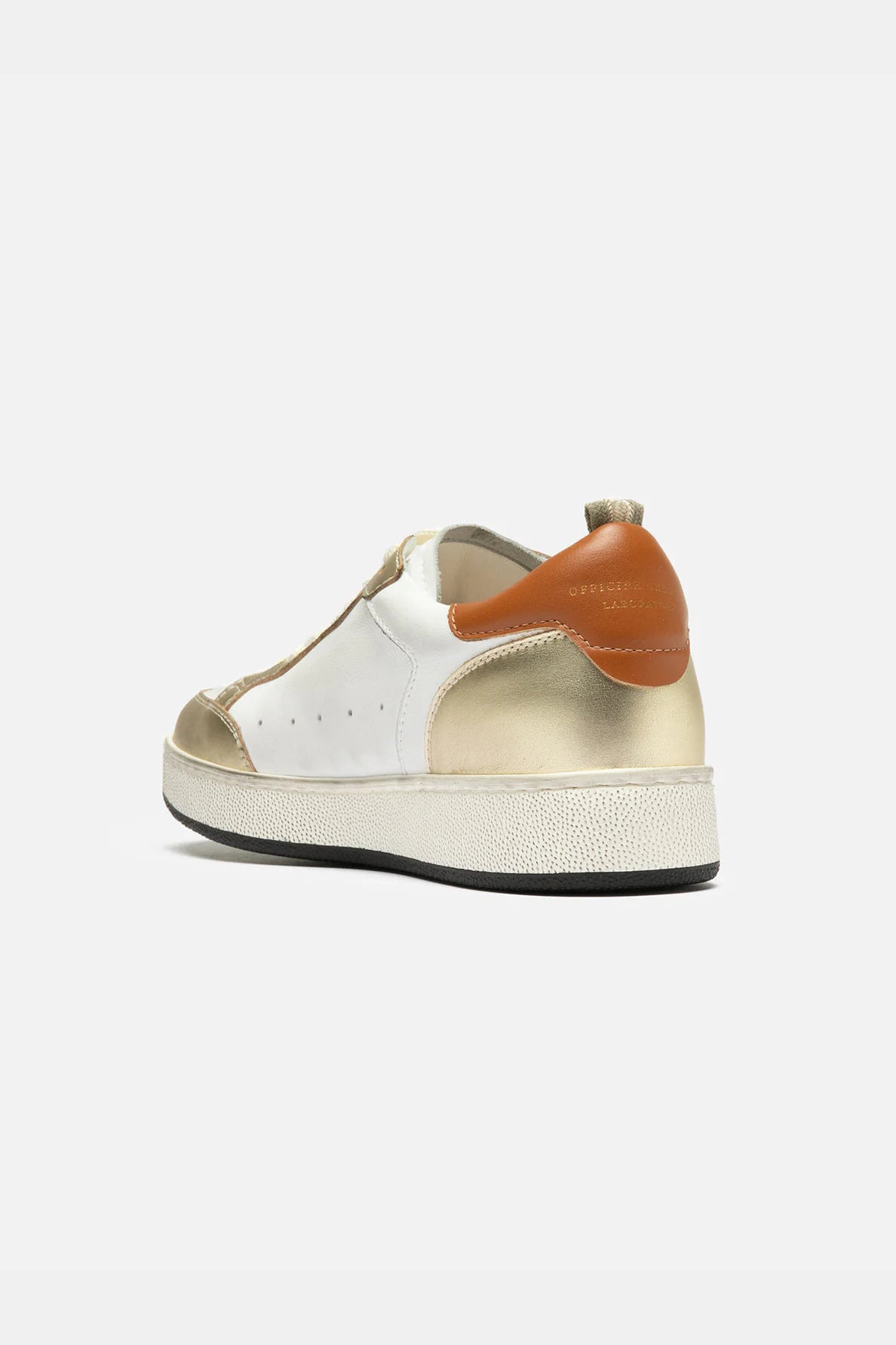 Officine Creative The Answer Sneaker in Lunar