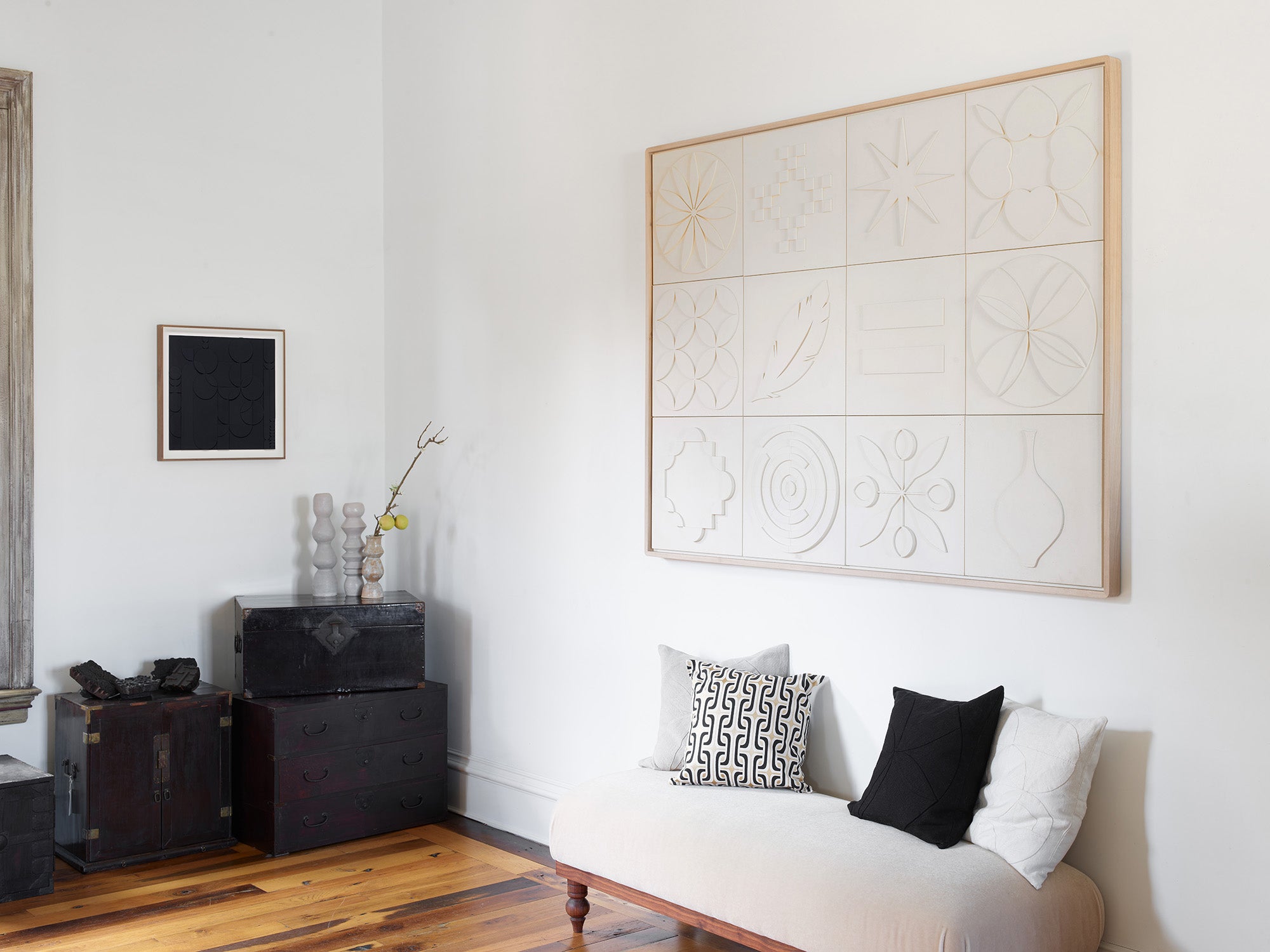 Lena Wolff A Welcoming, 2024