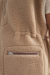 Bellerose Alex Top In Rice