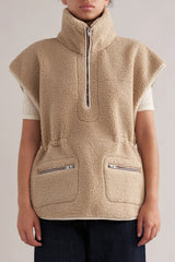 Bellerose Alex Top In Rice