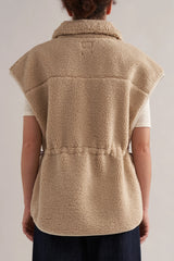 Bellerose Alex Top In Rice