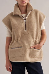 Bellerose Alex Top In Rice