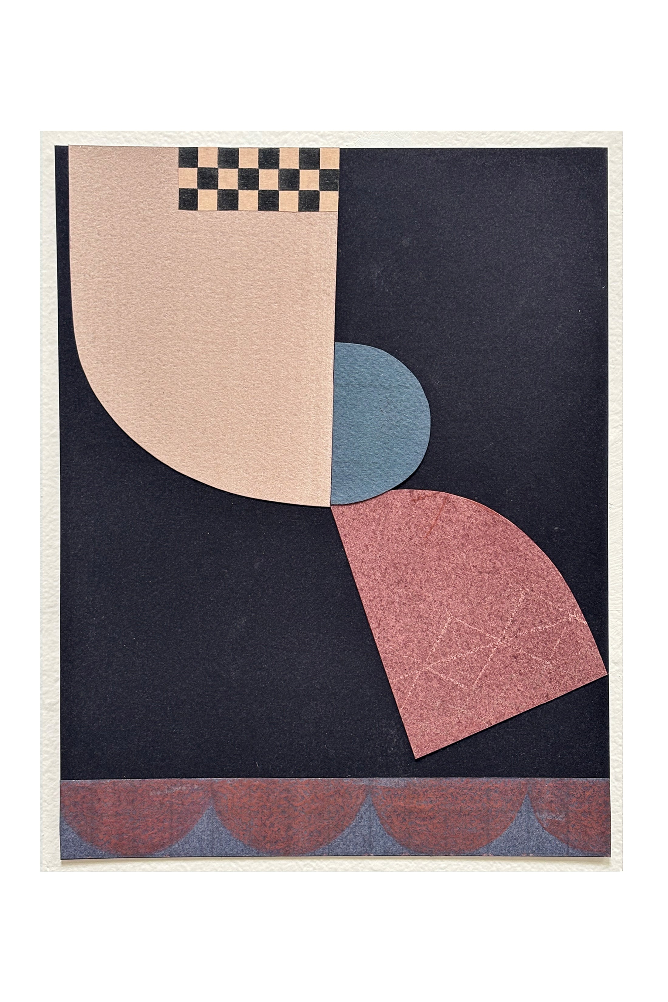 Lena Wolff All Together Now #1, 2025