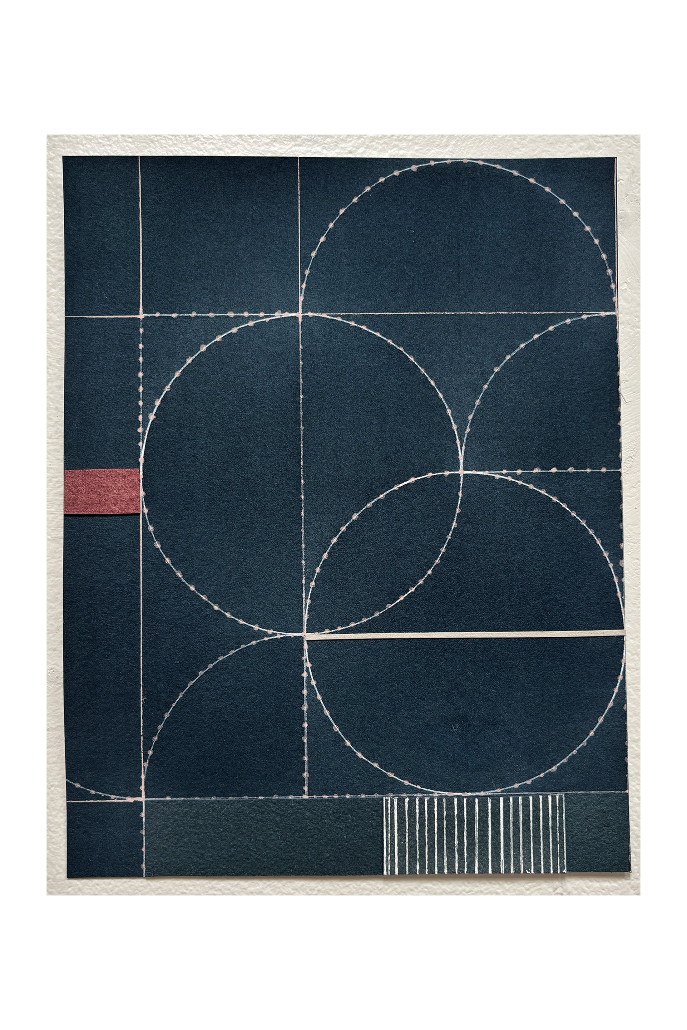 Lena Wolff All Together Now #4, 2025