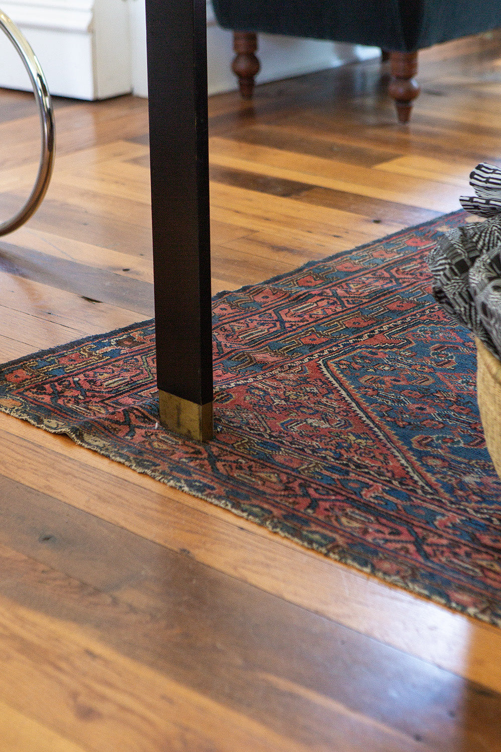 Antique Northwest Persian Rug