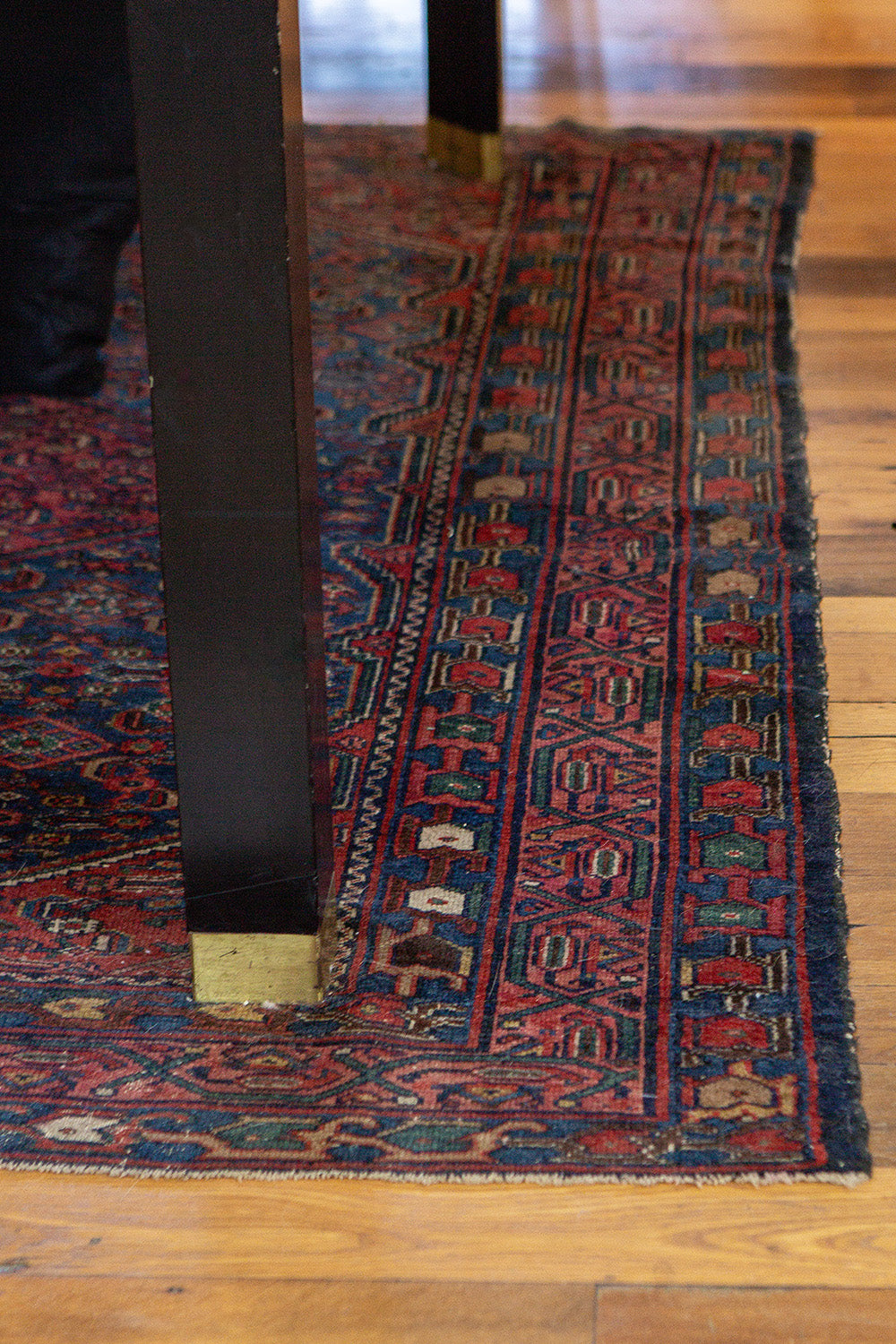 Antique Northwest Persian Rug