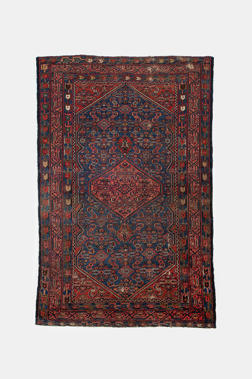 Antique Northwest Persian Rug