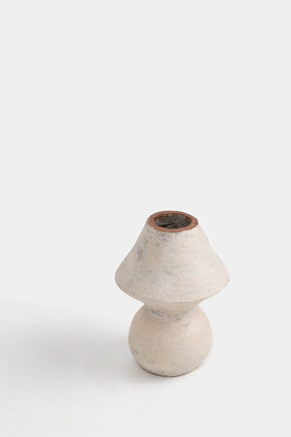Ariel Clute Organic Vessel No. K8