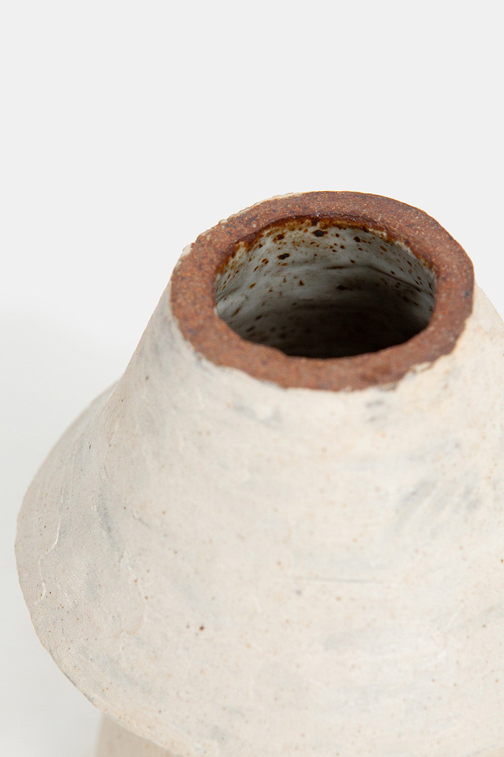 Ariel Clute Organic Vessel No. K8