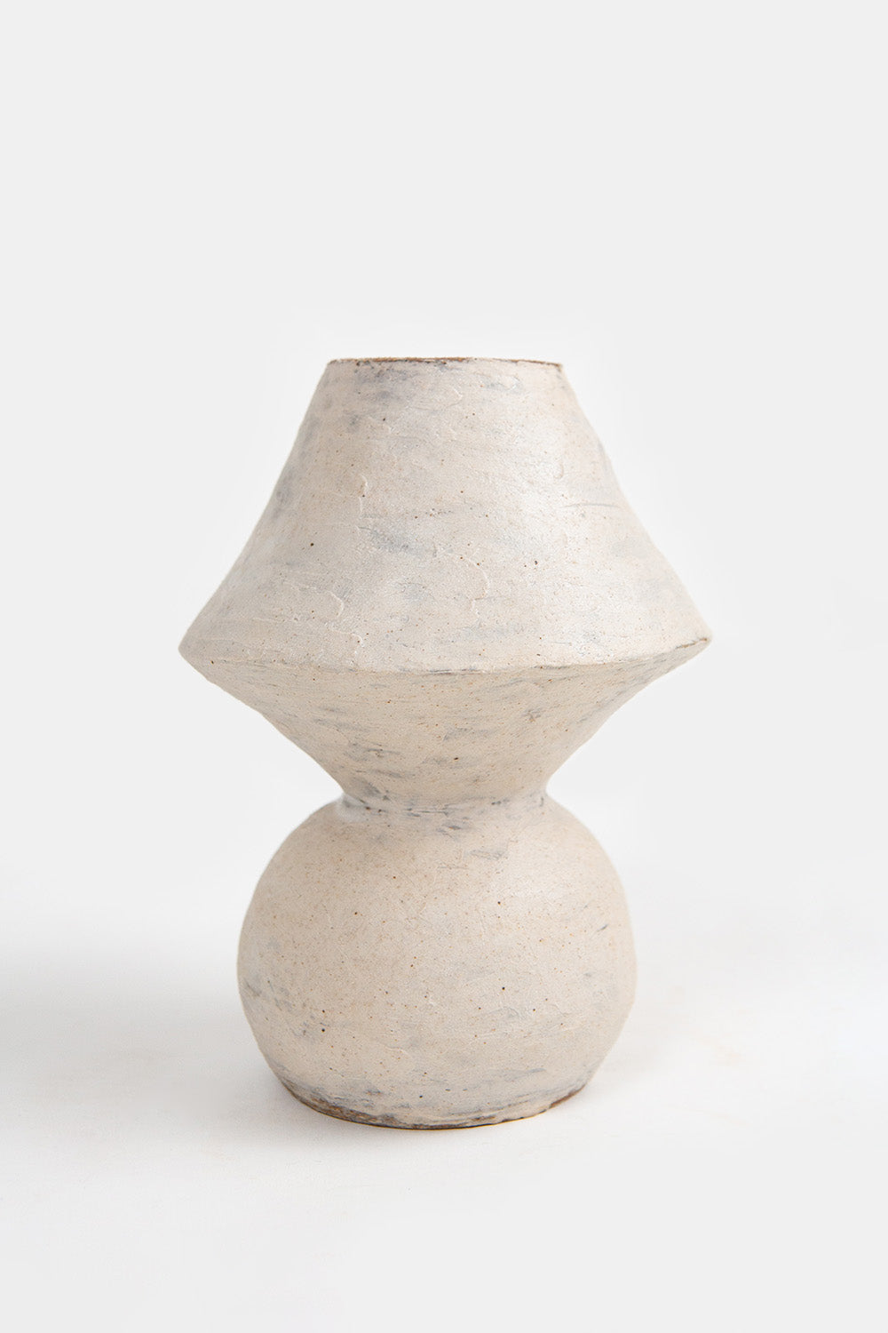 Ariel Clute Organic Vessel No. K8