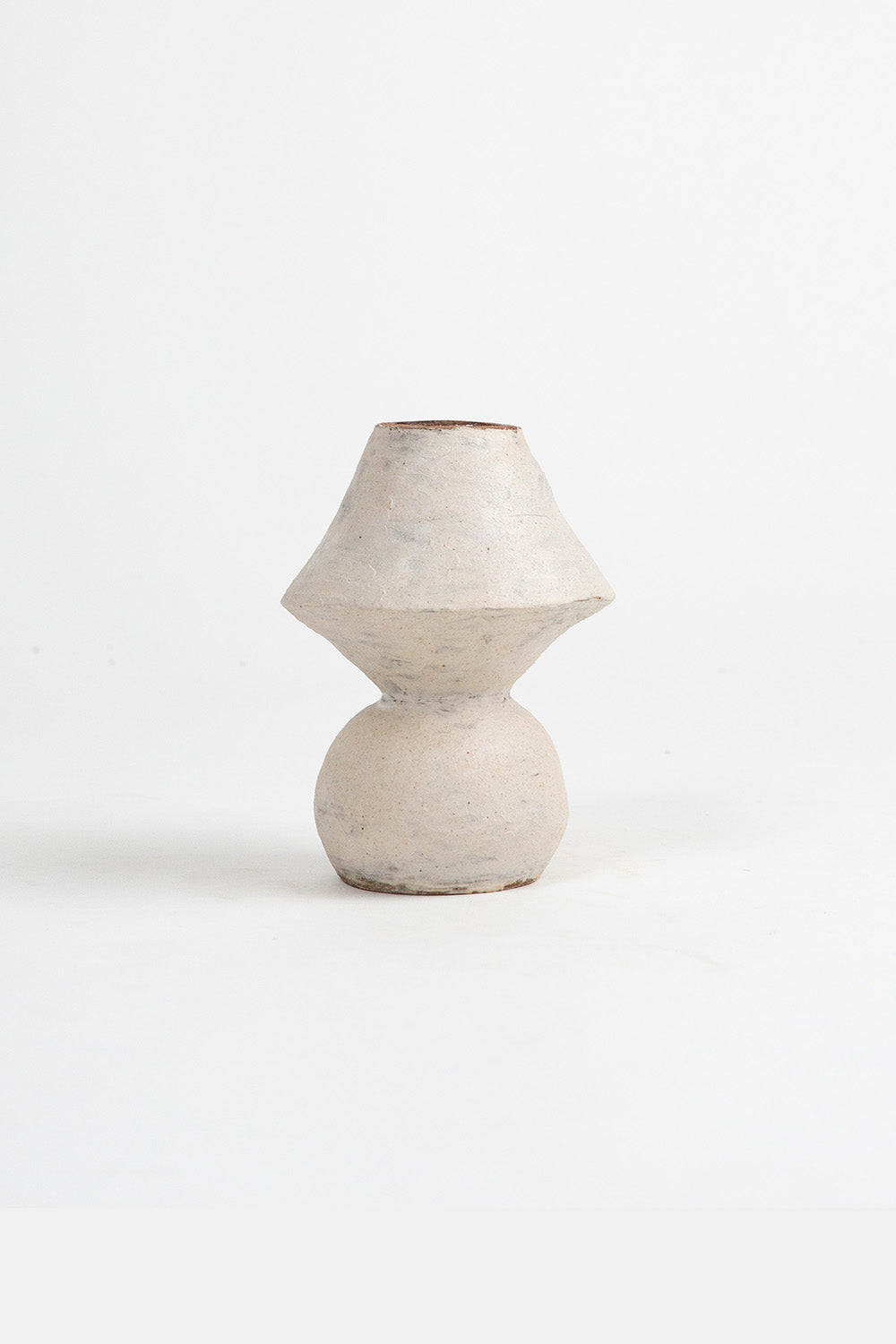 Ariel Clute Organic Vessel No. K8