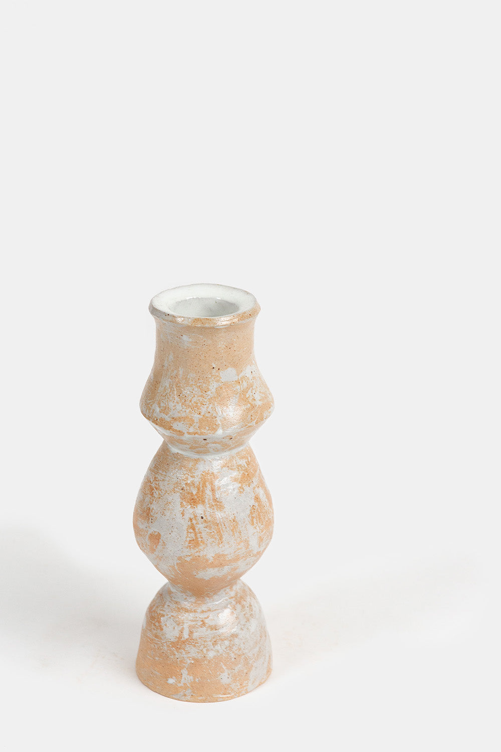 Ariel Clute Organic Vessel No. 45