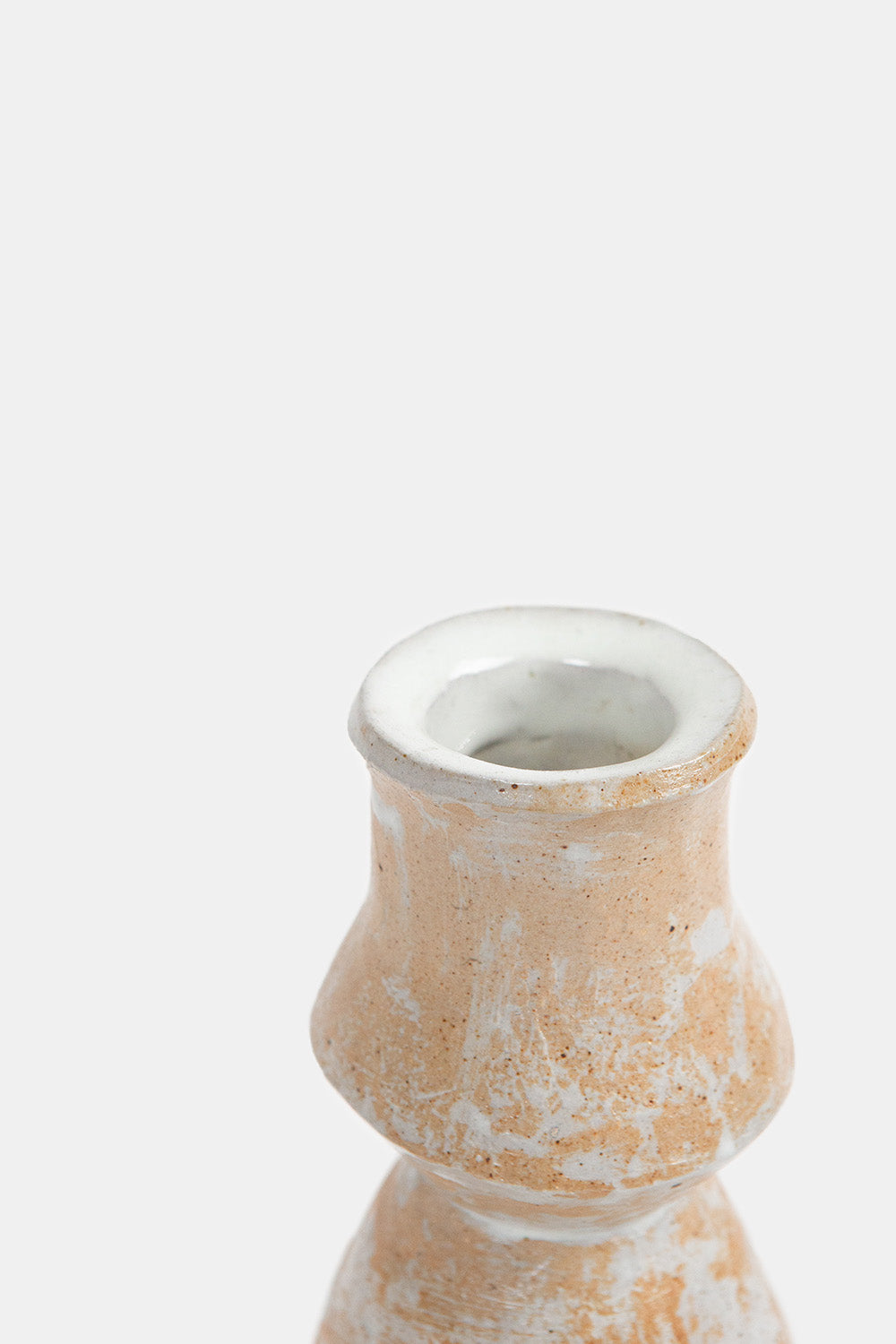 Ariel Clute Organic Vessel No. 45