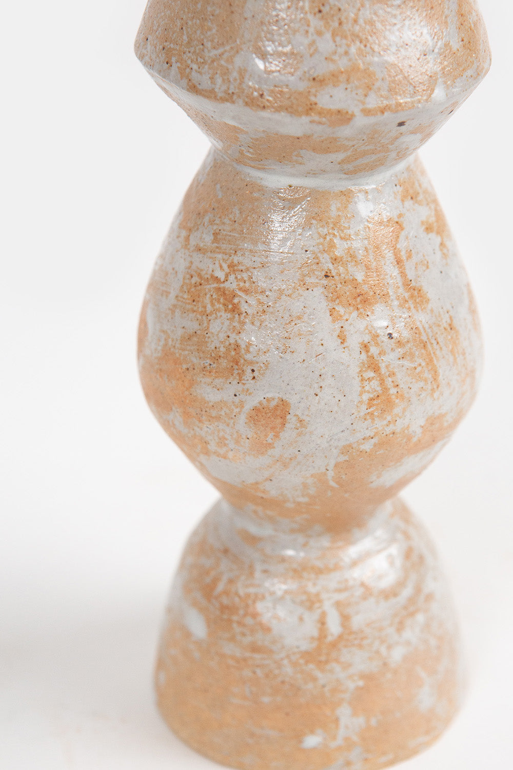 Ariel Clute Organic Vessel No. 45