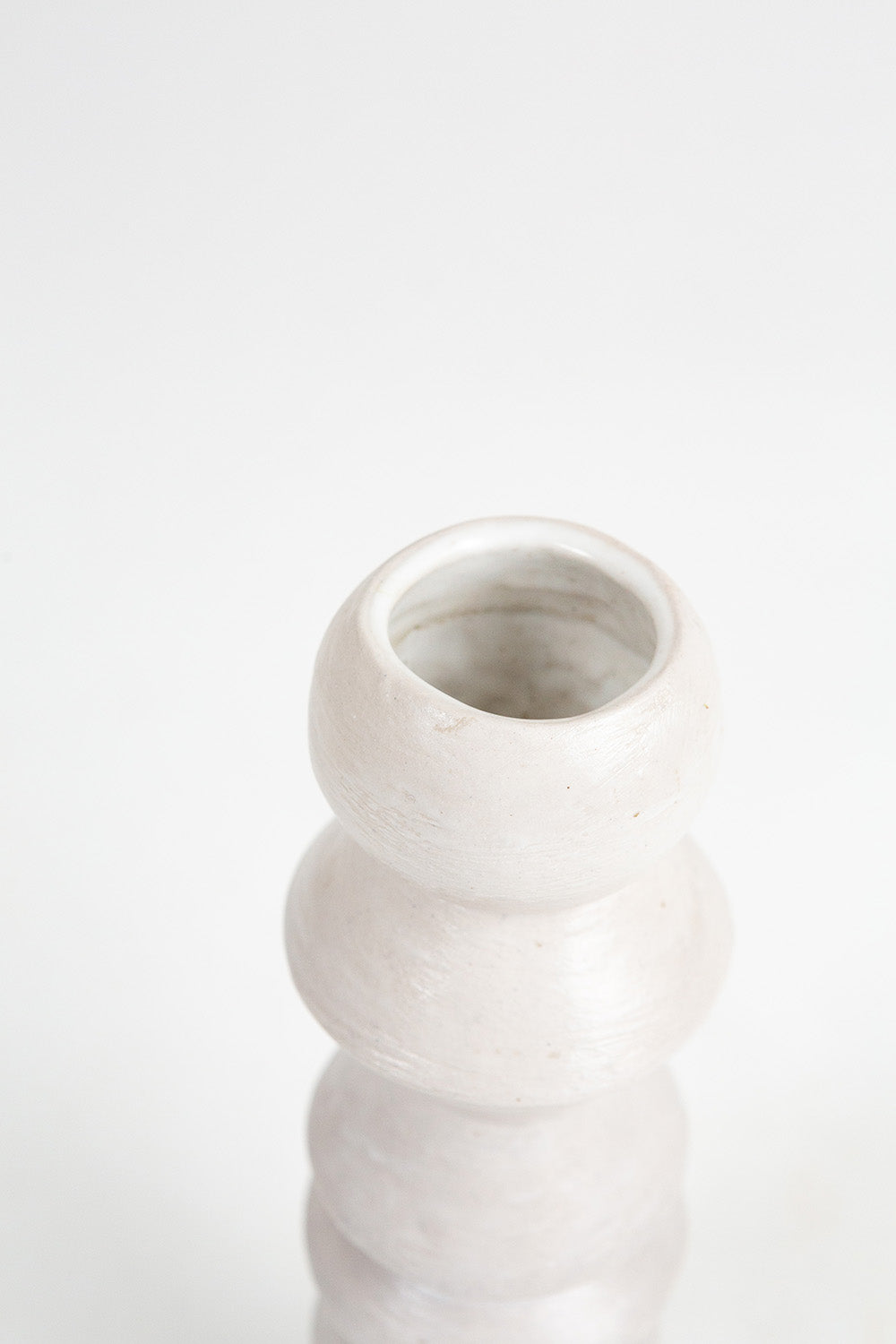Ariel Clute Organic Vessel No. 7