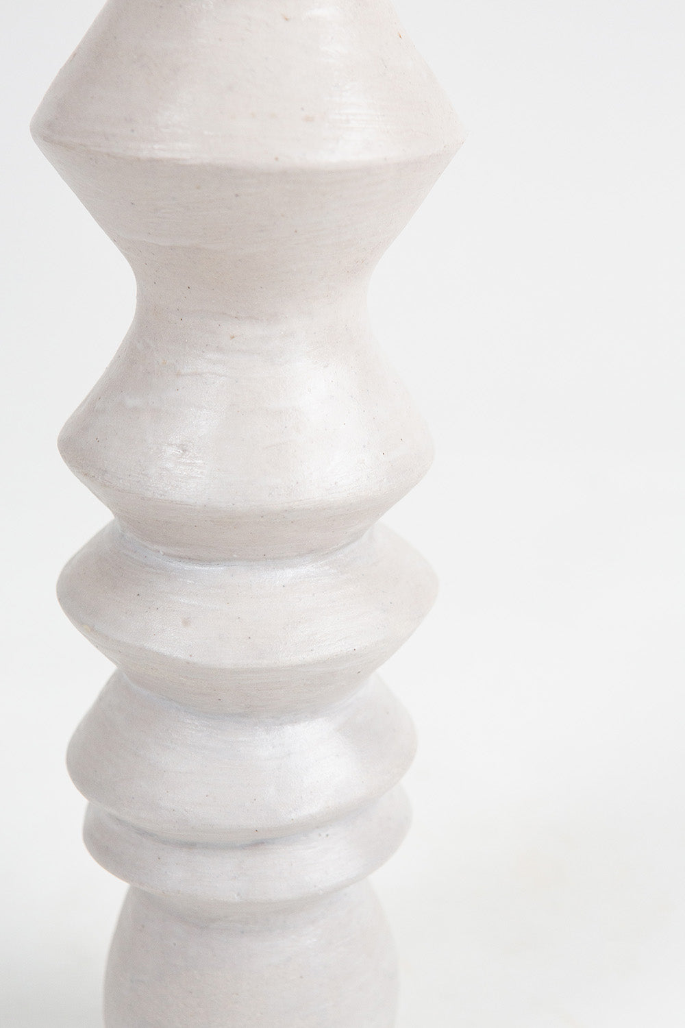 Ariel Clute Organic Vessel No. 7