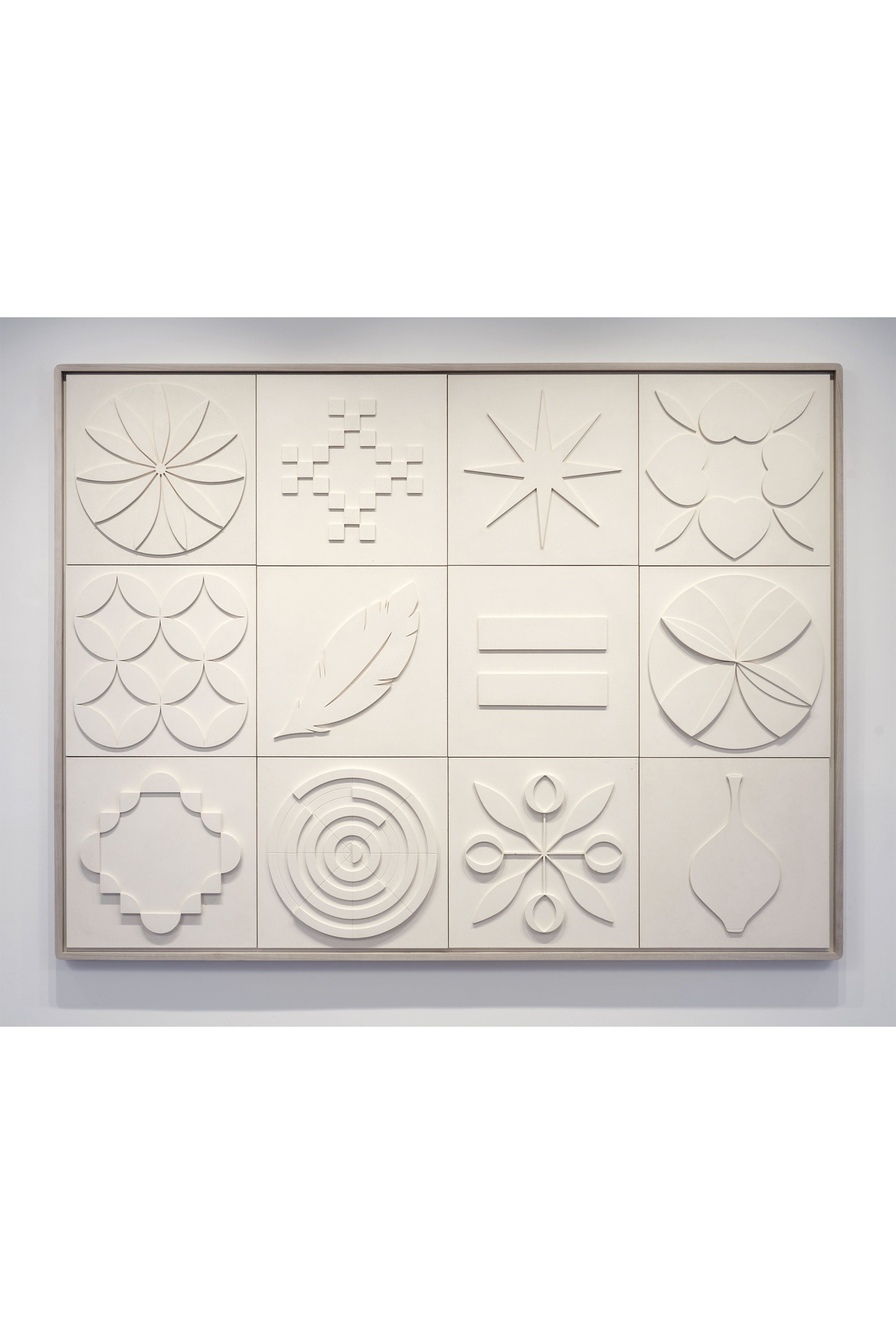 Lena Wolff A Welcoming, 2024