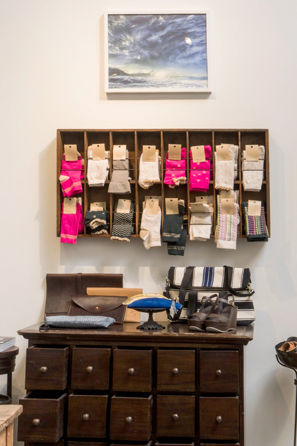 Hanging Storage Cabinet