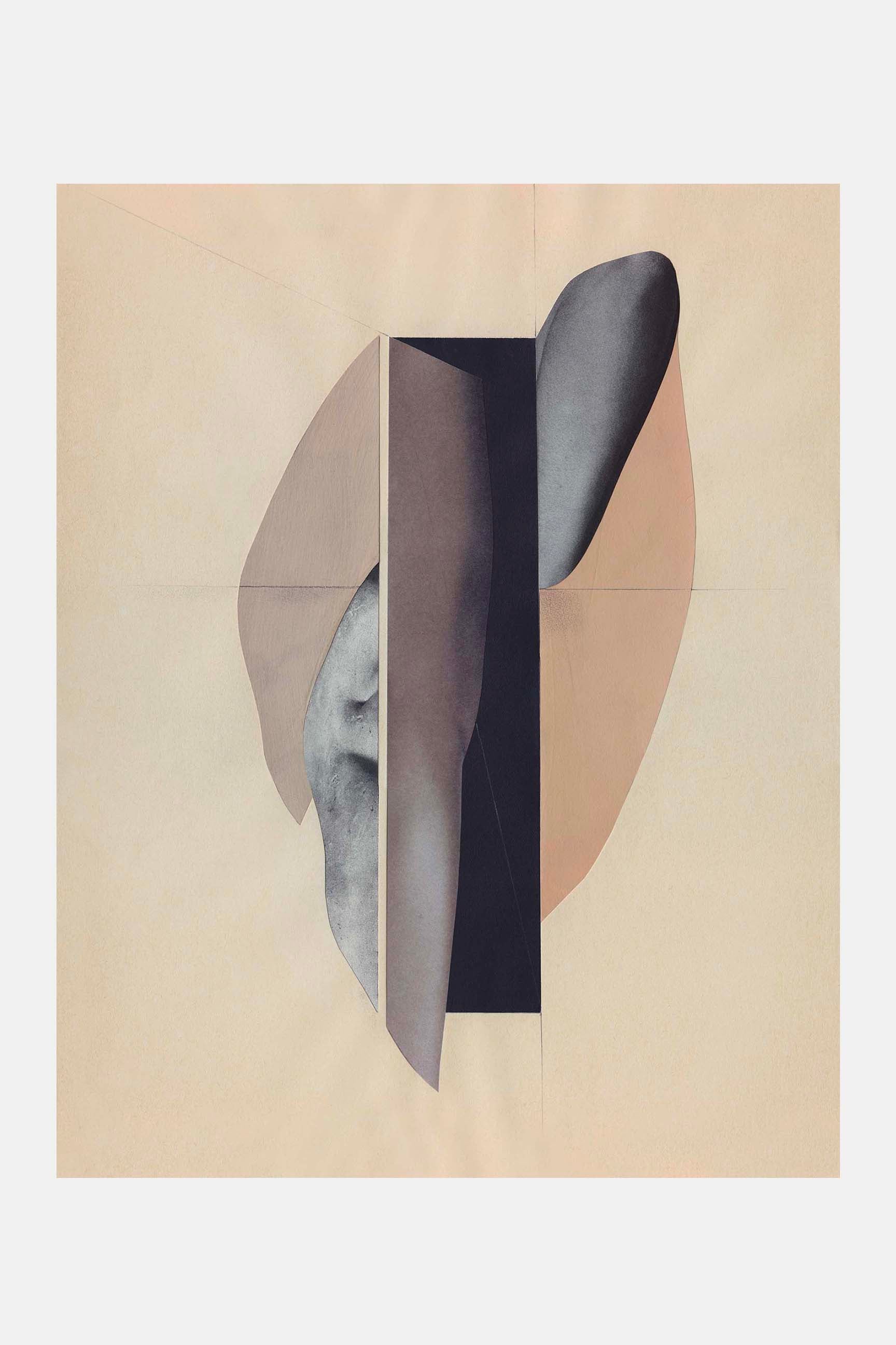 Leigh Wells Untitled (Body)