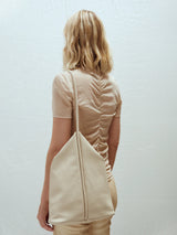 Are Studio Louise Bag in Crema
