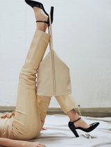 Are Studio Louise Bag in Crema
