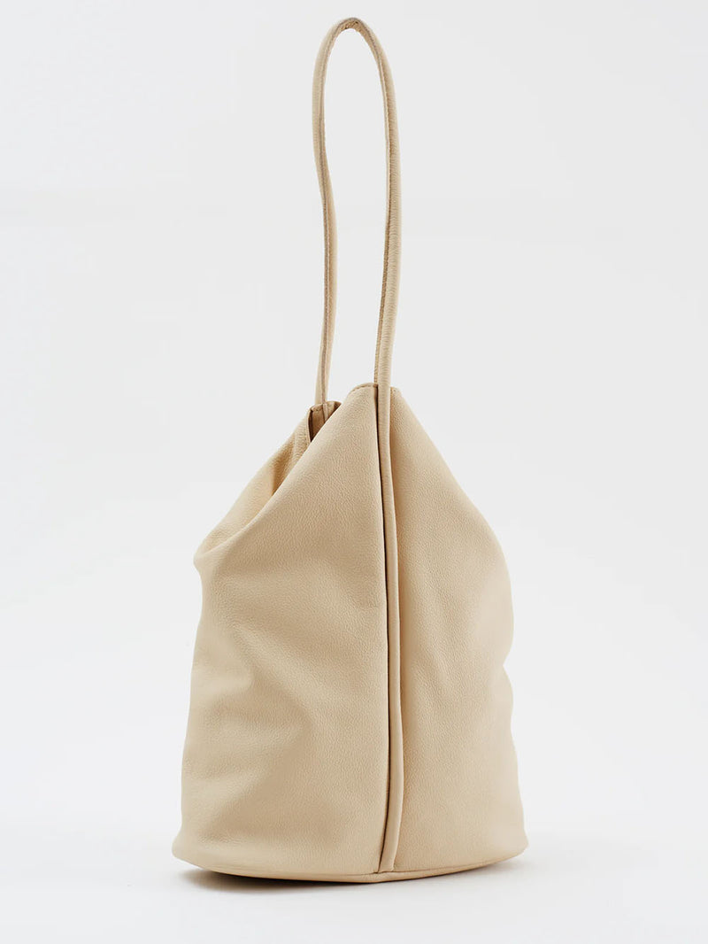 Are Studio Louise Bag in Crema