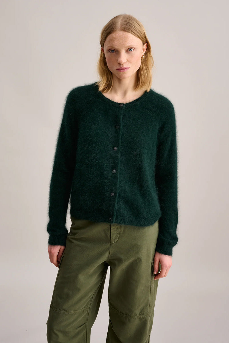 Bellerose Datair Top In Kombu